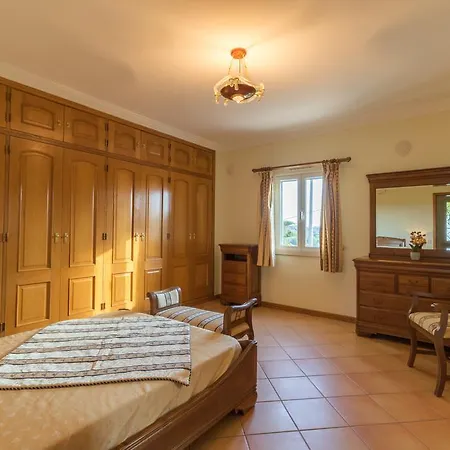 ヴィラ Vivenda Alegria *