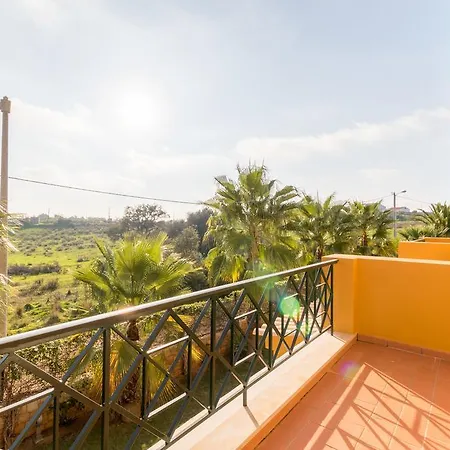 ヴィラ Vivenda Alegria *