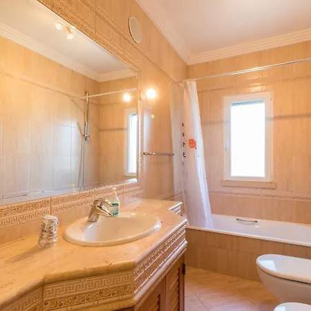 ヴィラ Vivenda Alegria *