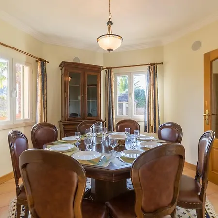 ヴィラ Vivenda Alegria *