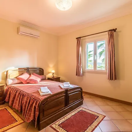 ヴィラ Vivenda Alegria