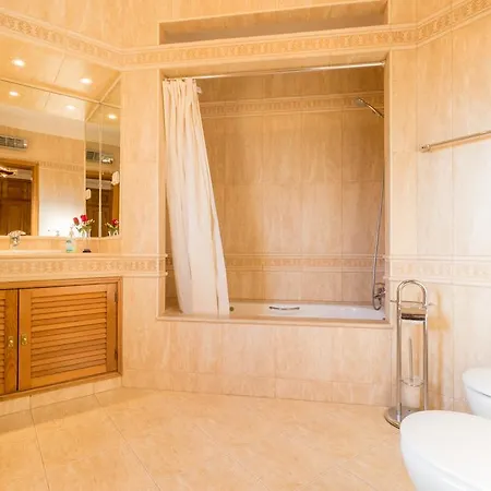 Vivenda Alegria ヴィラ