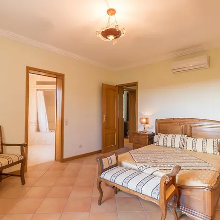 Vivenda Alegria ヴィラ *