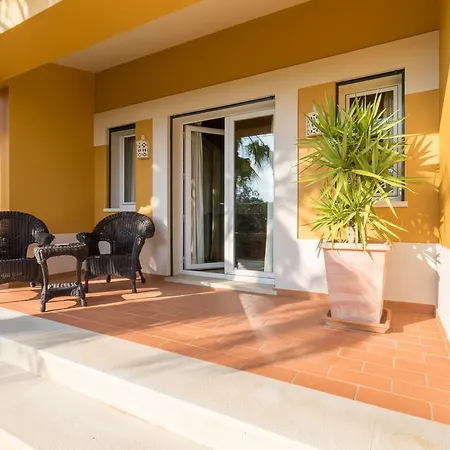 Vivenda Alegria البوفيرا