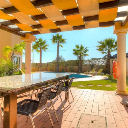 Vivenda Alegria ヴィラ