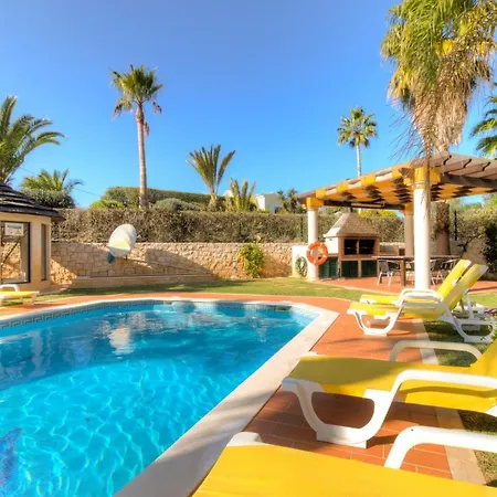 Vivenda Alegria 别墅 *