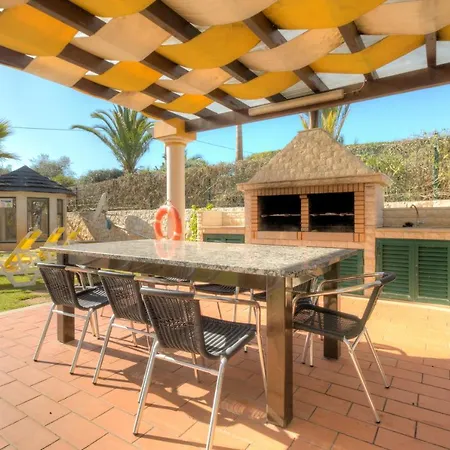 Vivenda Alegria ヴィラ