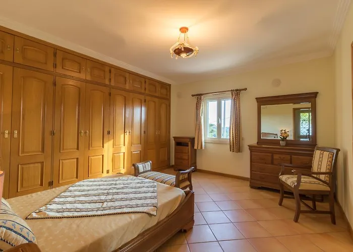 Villa Vivenda Alegria *