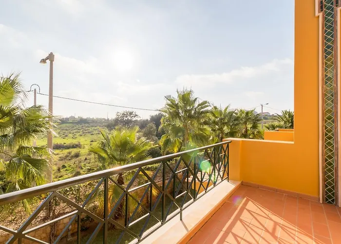 Villa Vivenda Alegria *