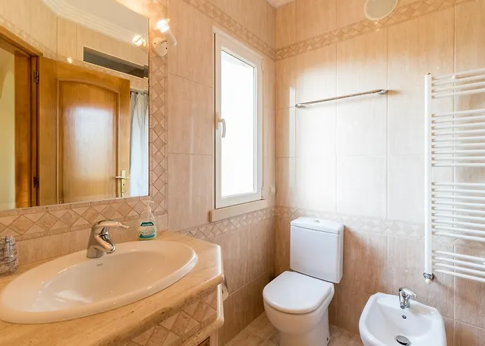 Villa Vivenda Alegria Albufeira