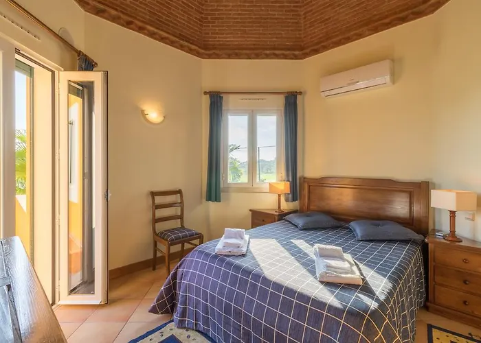 Vivenda Alegria Villa