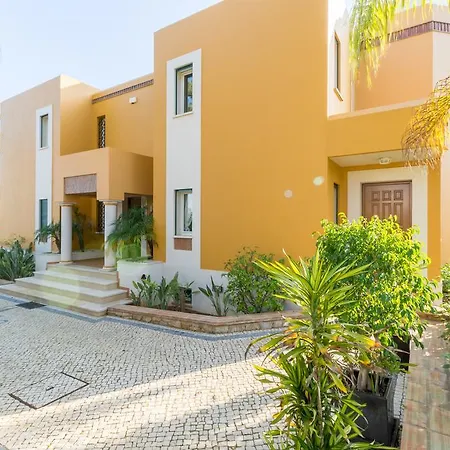 Villa Vivenda Alegria