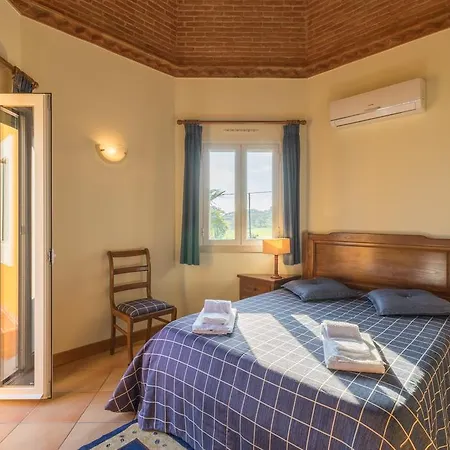 Vivenda Alegria Villa